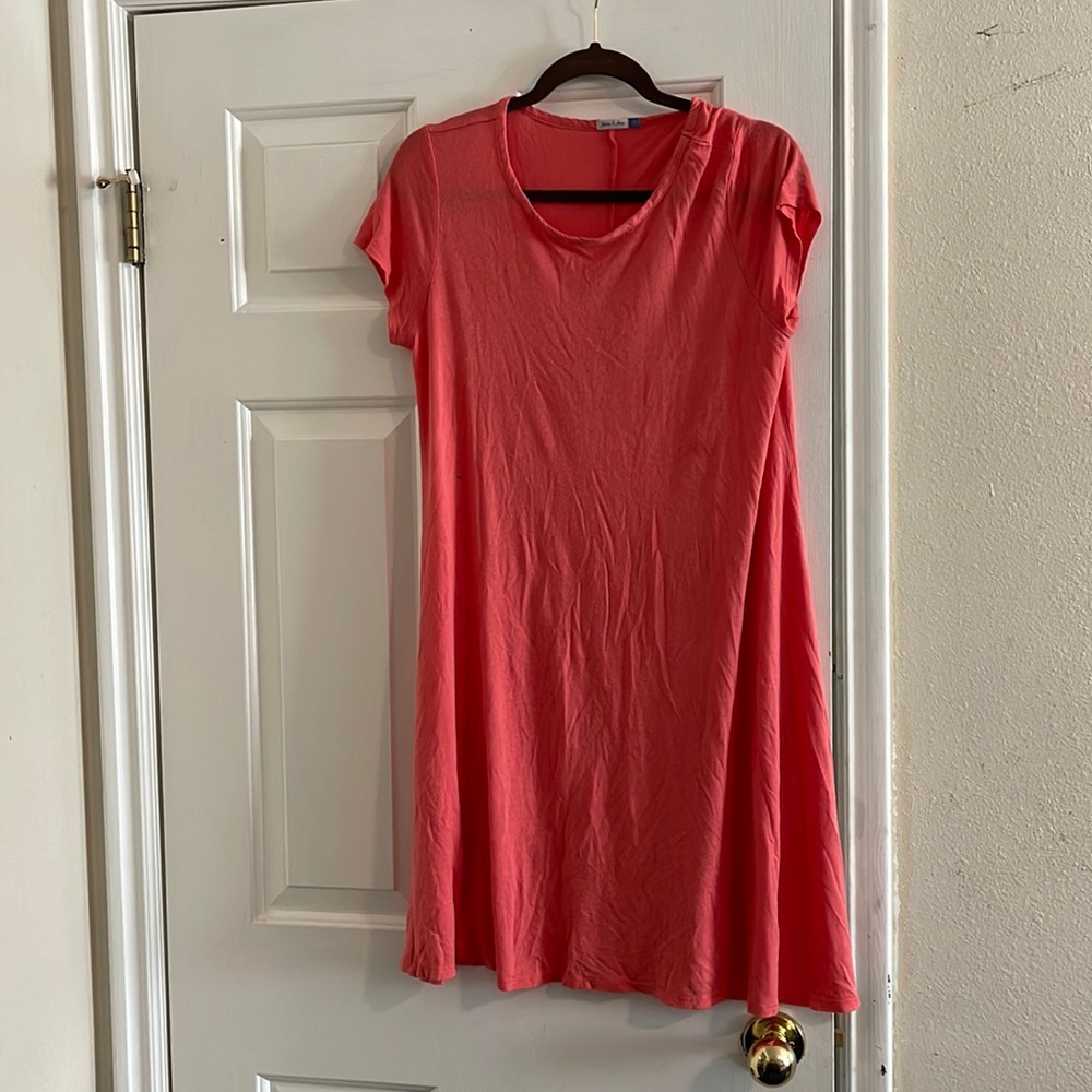 Light sundress